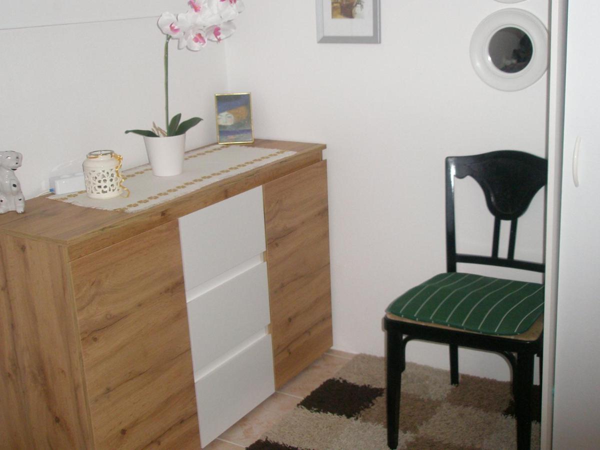 Apartment Ivan Nin Eksteriør billede