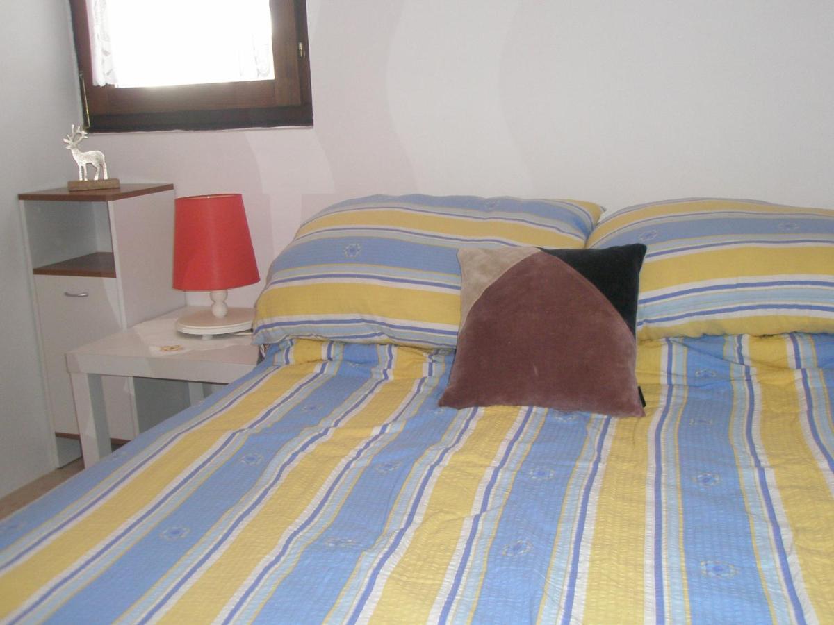 Apartment Ivan Nin Eksteriør billede