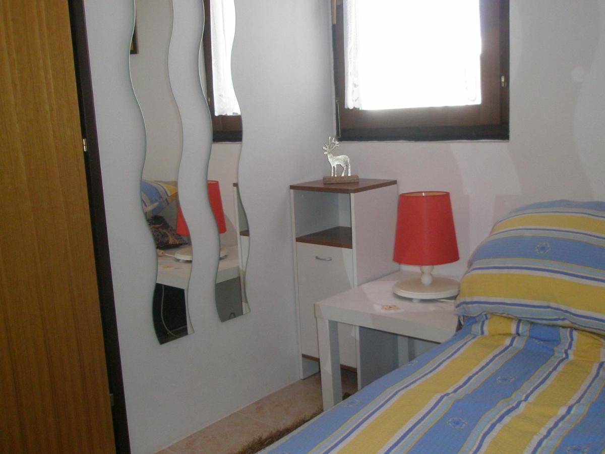 Apartment Ivan Nin Eksteriør billede